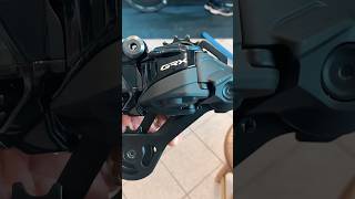 Kit Shimano GRX Eletrônico #mtb #ciclismo #shimano #gravel