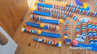 Random Domino Setup Parts 5-7