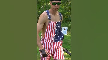 Keep hunting great / don’t use a crossbow #deerhunter