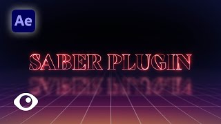 Famous Neon Glow Text Animation with Saber Plugin - Stranger Things Inspired - Adobe After Effects Tutorial Net Worth