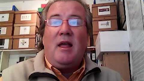 ERPA Congress   Bosnia   Stephen Beaumont