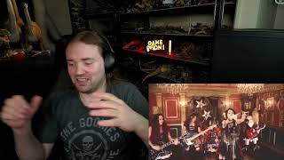 Destrose: Rin reaction