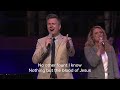 Thank You Jesus For The Blood Medley - Brentwood Baptist Church Choir & Orchestra