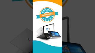 Save Big on Tech: Refurbished Laptops That Are Good As New!  #refurbishedlaptop
