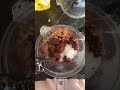 Favorite Chocolate Balls (No-Bake)