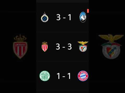 مباريات ملحق دوري ابطال اوروبا