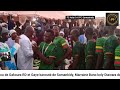 Live streaming of ici cest guidimakha