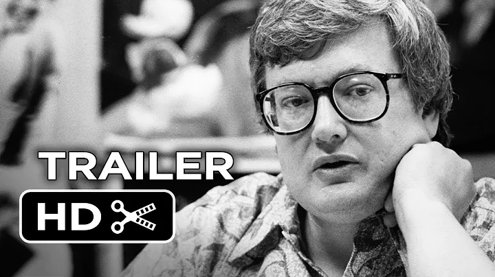 Cannes Film Festival (2014) - Life Itself Trailer ...