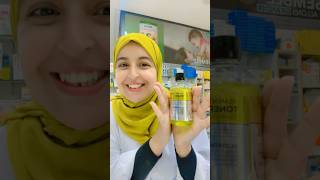 Pigment clair Toner. #toner #pigmentation #skincare #fpy #اكسبلور #pharmacist #antitache
