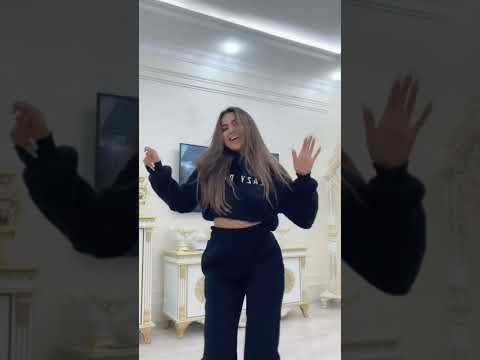 Nuray Muxtarova en yeni tiktok videolari