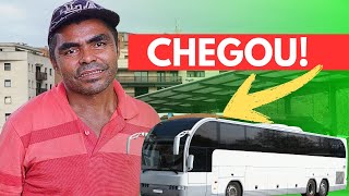 Download Lagu PAI DE 4 FILHOS SURPREENDE E CHEGA NA CIDADE!😱 MP3 Download Lagu PAI DE 4 FILHOS SURPREENDE E CHEGA NA CIDADE!😱 MP3