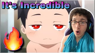 The Daily Life of The Immortal King「AMV」Immortals ᴴᴰ | *REACTION!!