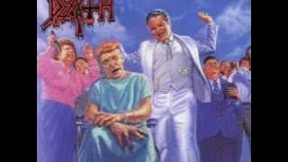 Death - Spiritual Healing