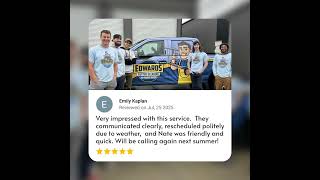Famous Power Washing Overland Park Review from Emily Kaplan Profile