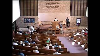 September 17, 2017 - A Day of Atonement