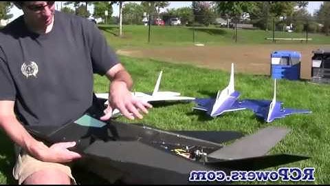 How To Build Your Own Pool-Noodle Rc 3D Trainer Airplane! [Easy Making Rc Planes]