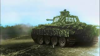 Boris Kukoba Big Action-Soviet Storm