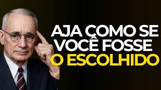 O Sinal SECRETO Que Faz As Pessoas Te RESPEITAREM Na Hora | Napoleon Hill