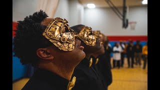 Fall 22' Neophyte Presentation | Alpha Phi Alpha Fraternity, Inc. | Alpha Xi Lambda | Supreme Team