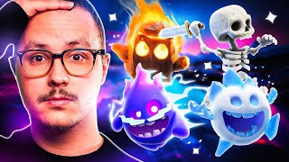 Voici le VRAI problème de Clash Royale !