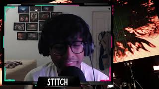 STITCH | Chill Stream