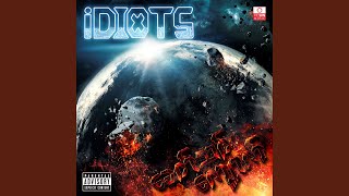 Yuu thubawa - Idiots