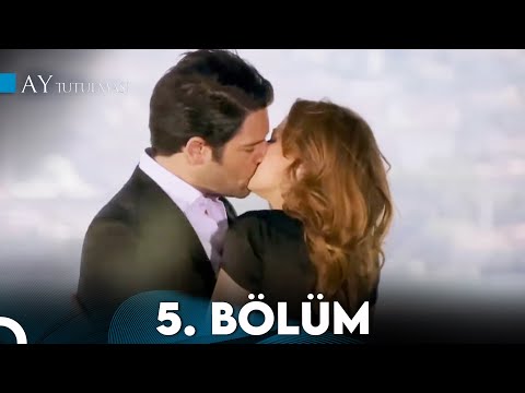 Ay Tutulması 5.Bölüm