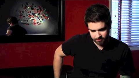 Senses Fail Interview pt. 1