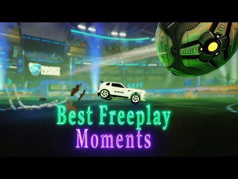 Lexington's Best Freeplay Moments #1