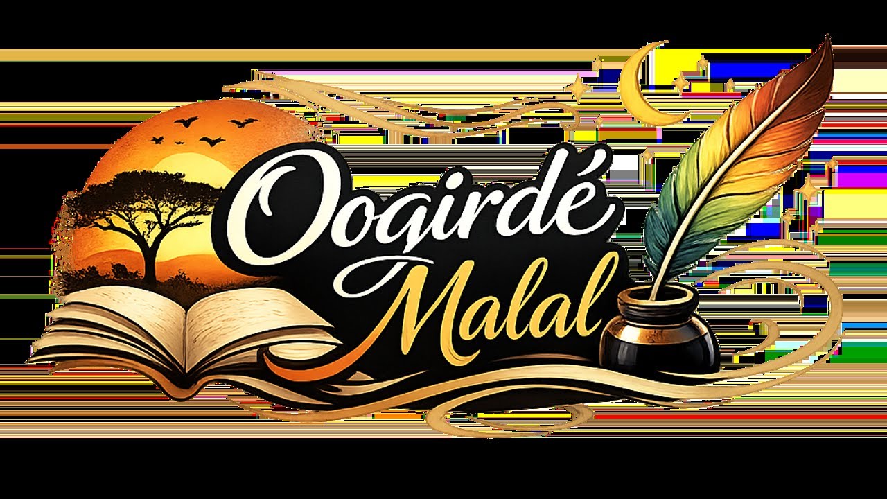 OOGIRDE MALAL AVEC MOHAMADOU FADIL SUR WEST AFRICA TV