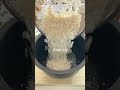 【チャーハンは炊飯器で作る時代】実はこれ、フライパンで炒めるロスタイムを全消ししてほったらかしで完成する裏ワザなんです。一度知ったら普通の方法に戻れなくなる禁断のタイパ飯 🚨
