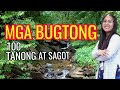 150 Halimbawa ng Bugtong at Sagot