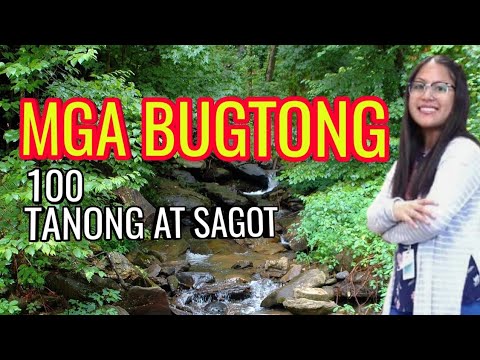 150 Halimbawa ng Bugtong at Sagot