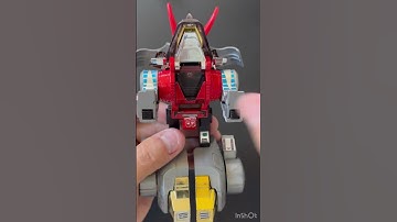 Original G1 Dinobots SLAG #g1transformers #hasbrotoys