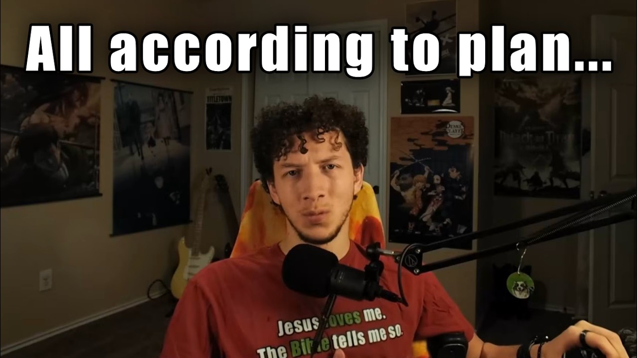 Suffering?