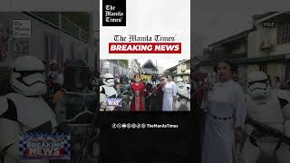 BREAKING: Road closures set for Manila Pride parade