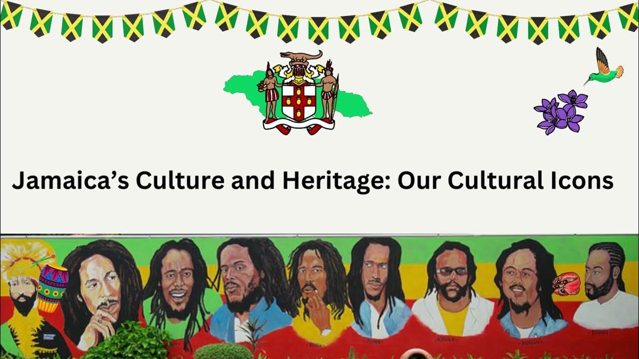 jamaica-s-culture-and-heritage-our-cultural-icons-youtube