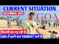 Goa December 2025: Nightlife, Weather & Tourist Update 🌴