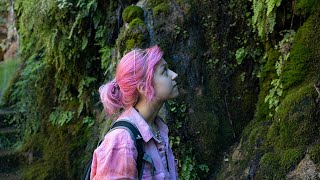 Exploring Tonto Natural Bridge State Park - Payson, Arizona