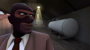 Spy & DemoMan
