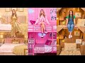 15分で3ベッドのお泊まり部屋を作った！ 😱🛏️