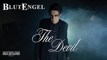 Blutengel - The Devil (Official Music Video)