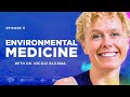 Dr nicole bijlsma mitigating environmental health issues