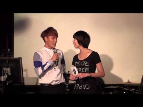 20130810 周定緯粉絲見面會07 - 問答遊戲3之3