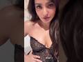 Neha Sharma Ready for Grazia Event #exclusivecelebs