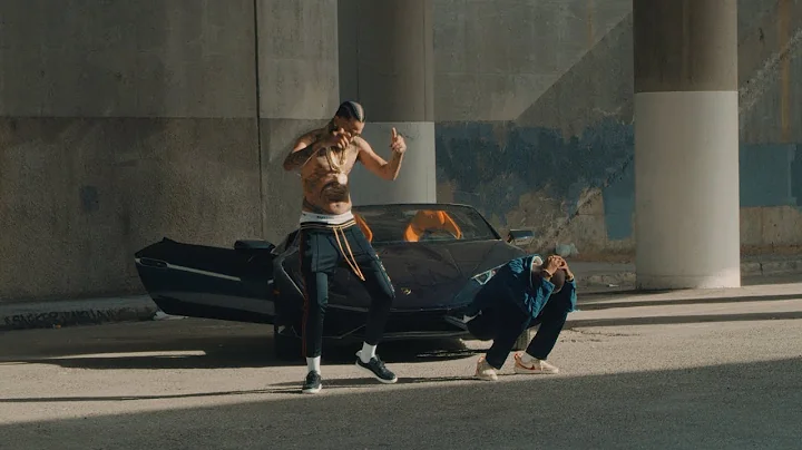 Nipsey Hussle - Status Symbol 3 Ft. Buddy (Officia...