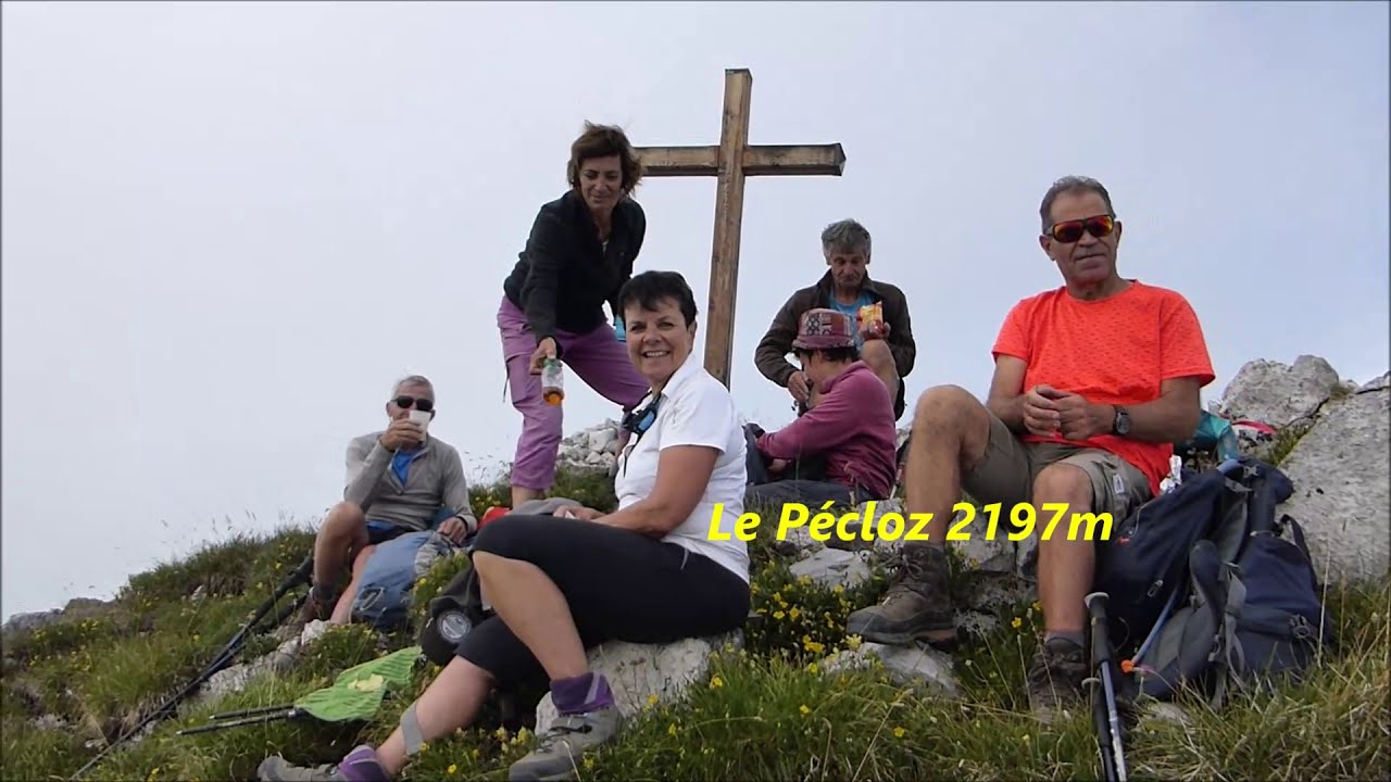 AMR. Le Pecloz 190714.14