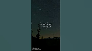 حالات واتس قران كريم ياسر الدوسري مؤثرة #القرآن_الكريم #القرآن #قرآن #قران_كريم #قرءان_كريم  #quran