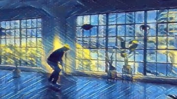 Machine Learning Now in Lens Studio | Snap Partner Summit 2020