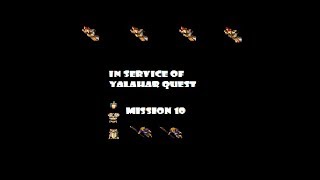 In Service of Yalahar Mission 10 - Killing Azerus